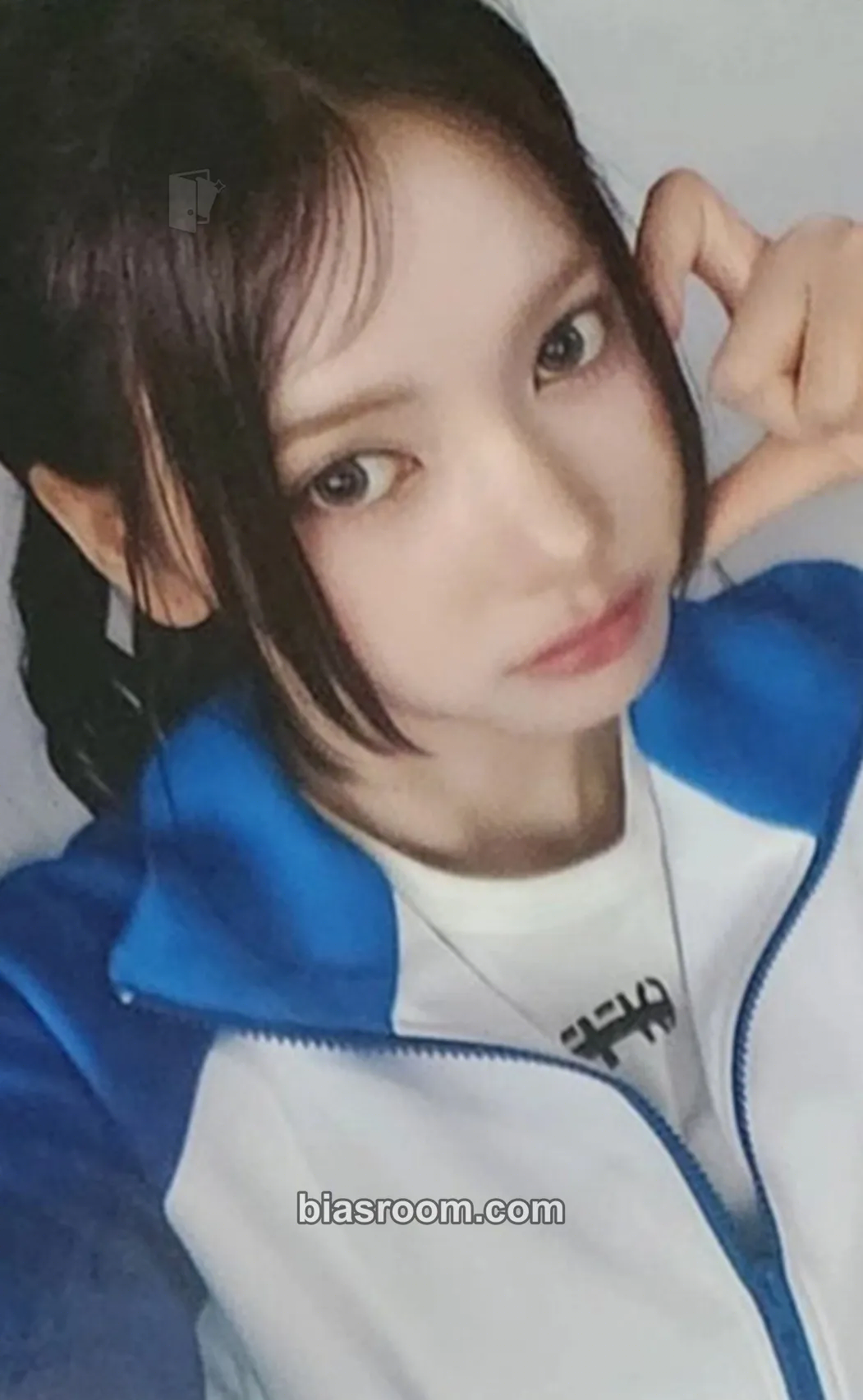 Kanny My Name Is… Photocard - SAY MY NAME - SAY MY NAME K-pop photocard
