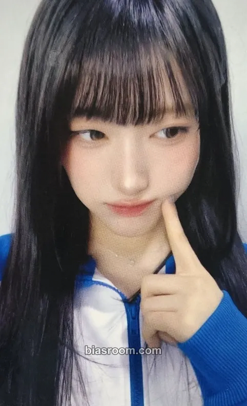 Junhwi My Name Is… Photocard - SAY MY NAME - SAY MY NAME K-pop photocard