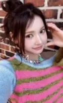Kanny My Name Is… Photocard - SAY MY NAME - SAY MY NAME K-pop photocard