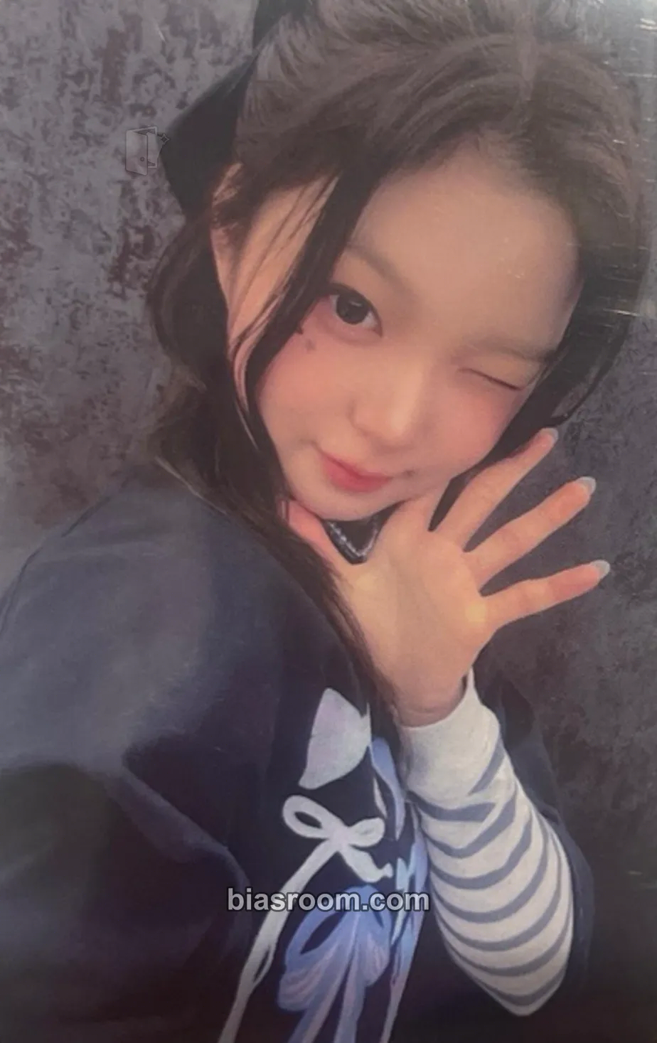 Seungjoo My Name Is… Photocard - SAY MY NAME - SAY MY NAME K-pop photocard