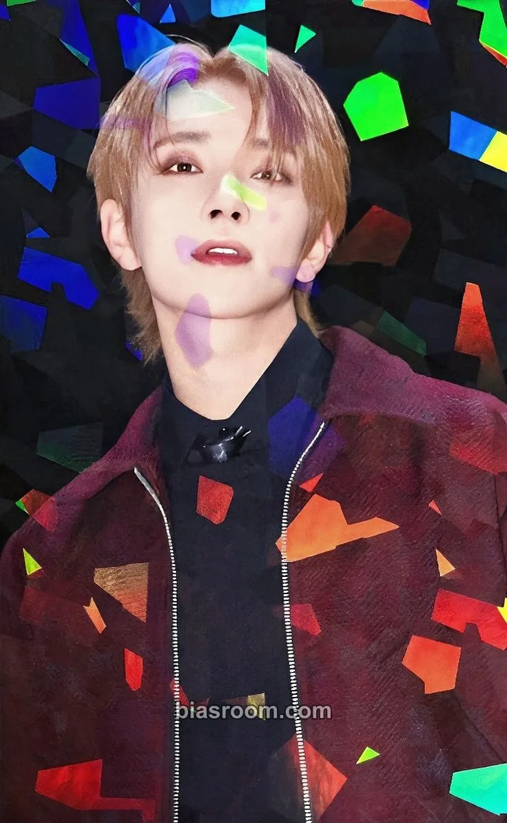 Joshua 17 IS RIGHT HERE Photocard - SEVENTEEN - SEVENTEEN K-pop photocard