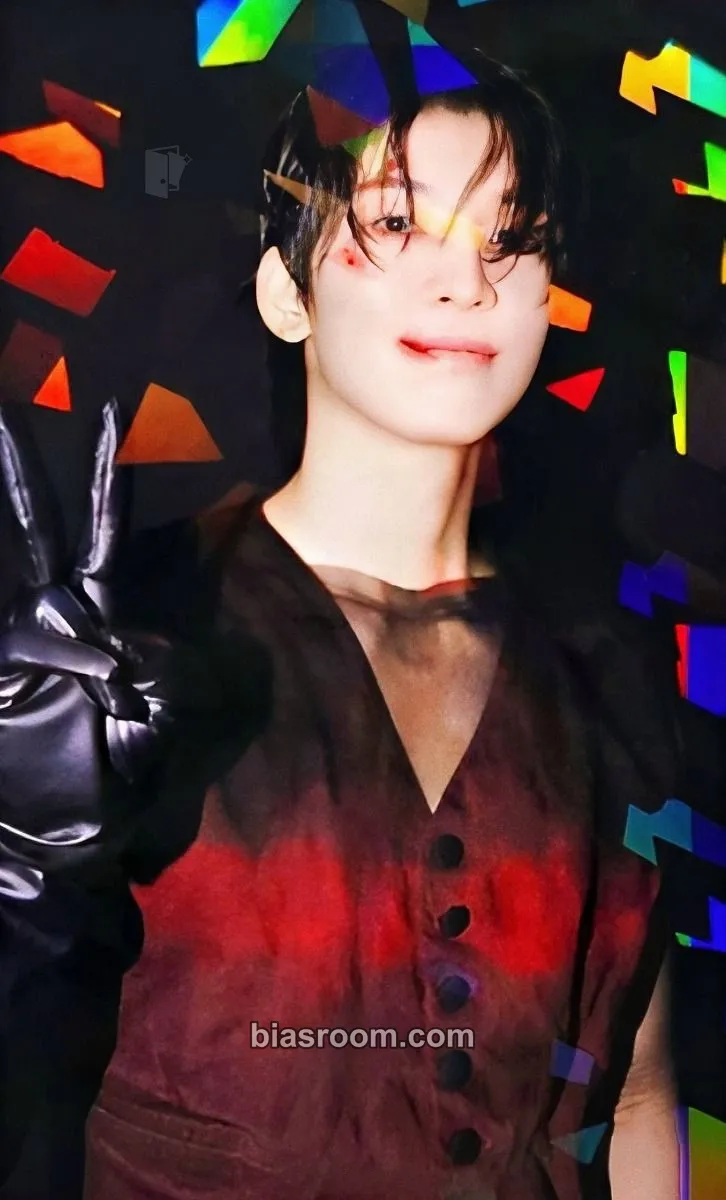 Wonwoo 17 IS RIGHT HERE Photocard - SEVENTEEN - SEVENTEEN K-pop photocard