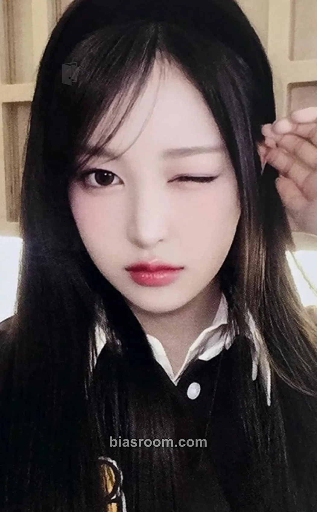 Soha My Name Is… Photocard - SAY MY NAME - SAY MY NAME K-pop photocard