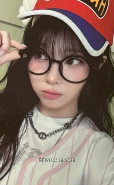 Dohee My Name Is… Photocard - SAY MY NAME - SAY MY NAME K-pop photocard