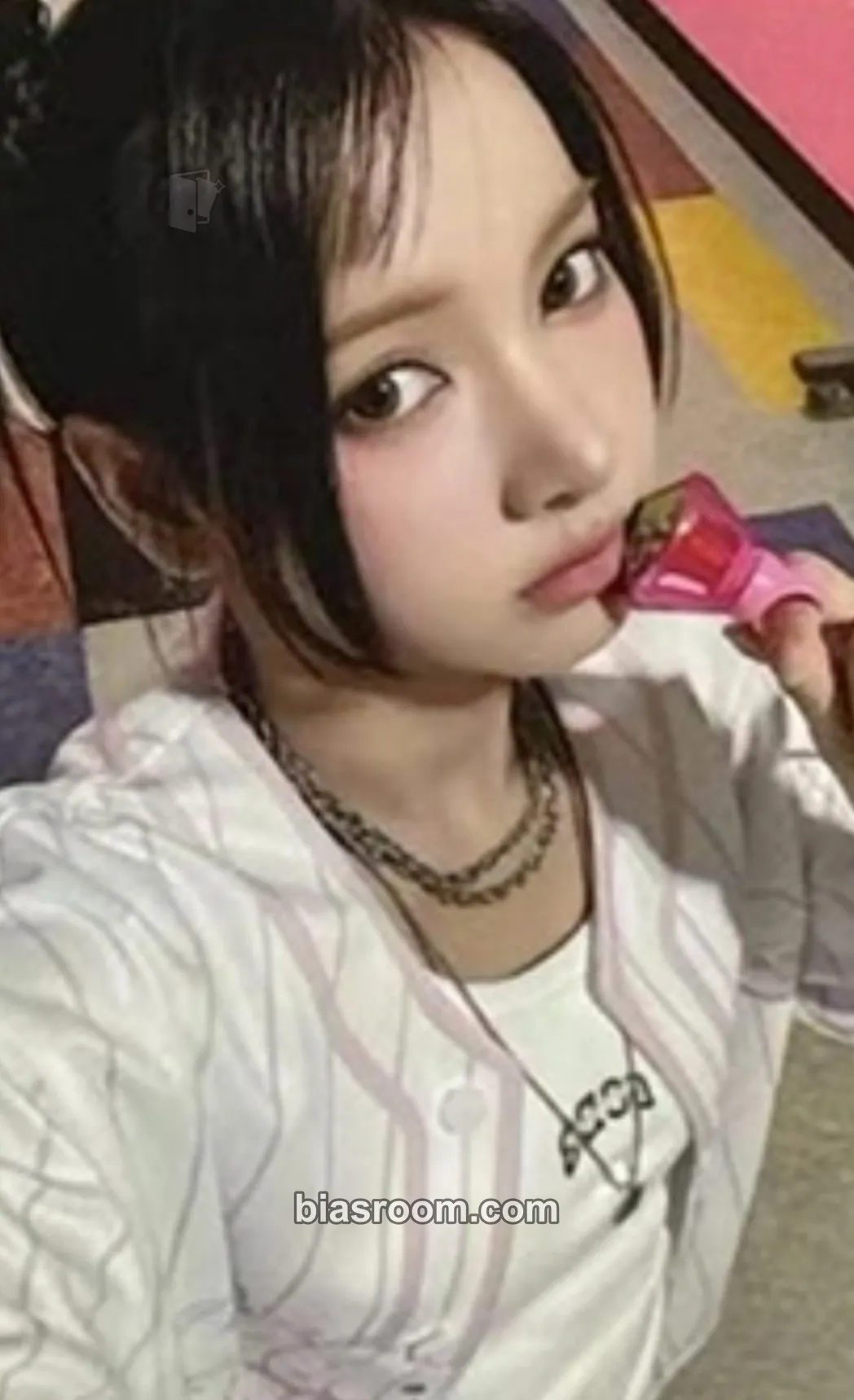 Kanny My Name Is… Photocard - SAY MY NAME - SAY MY NAME K-pop photocard