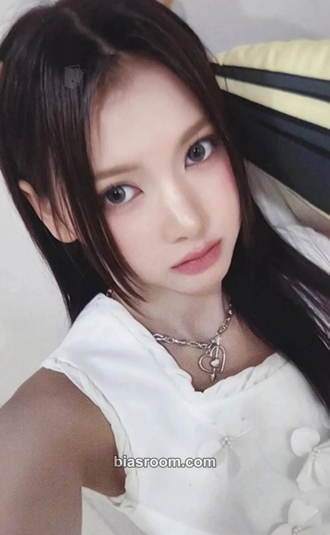 Kanny My Name Is… Photocard - SAY MY NAME - SAY MY NAME K-pop photocard
