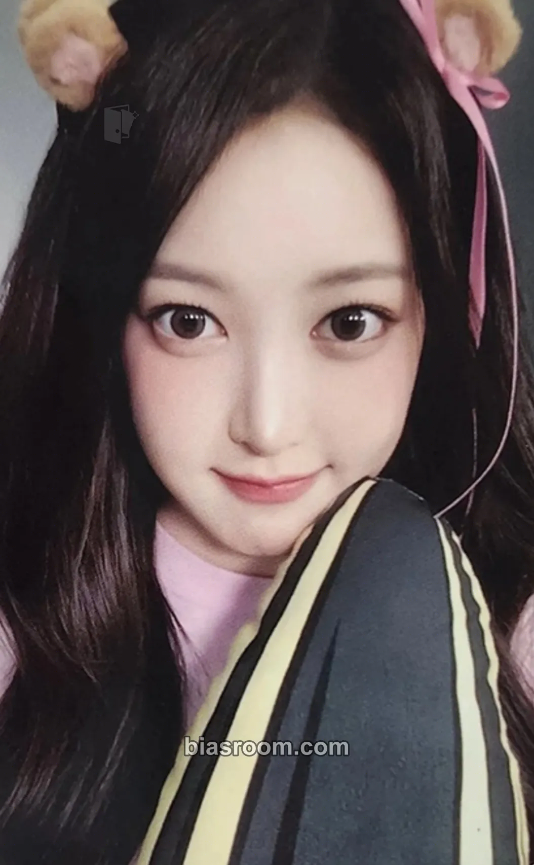 Soha My Name Is… Photocard - SAY MY NAME - SAY MY NAME K-pop photocard