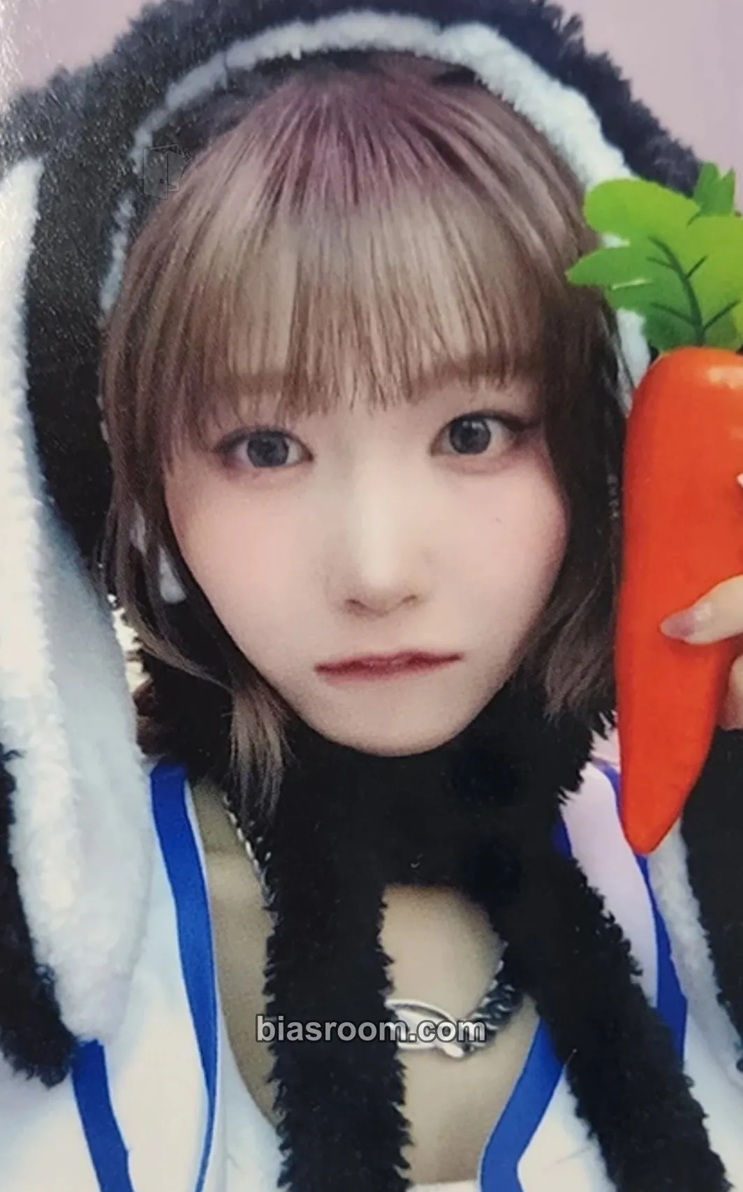 Hitomi My Name Is… Photocard - SAY MY NAME - SAY MY NAME K-pop photocard