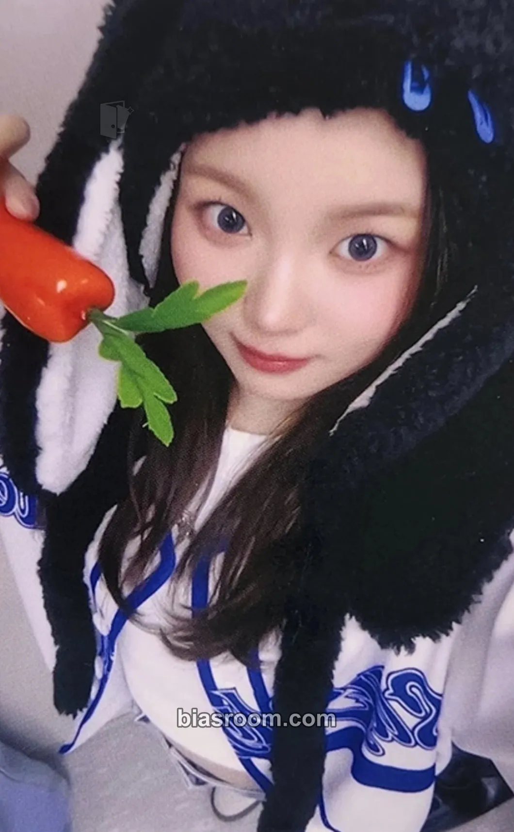 Seungjoo My Name Is… Photocard - SAY MY NAME - SAY MY NAME K-pop photocard