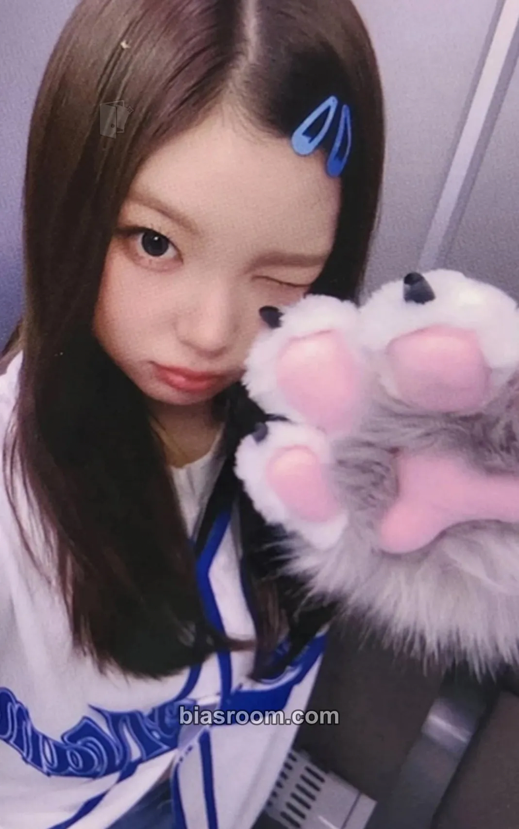 Seungjoo My Name Is… Photocard - SAY MY NAME - SAY MY NAME K-pop photocard