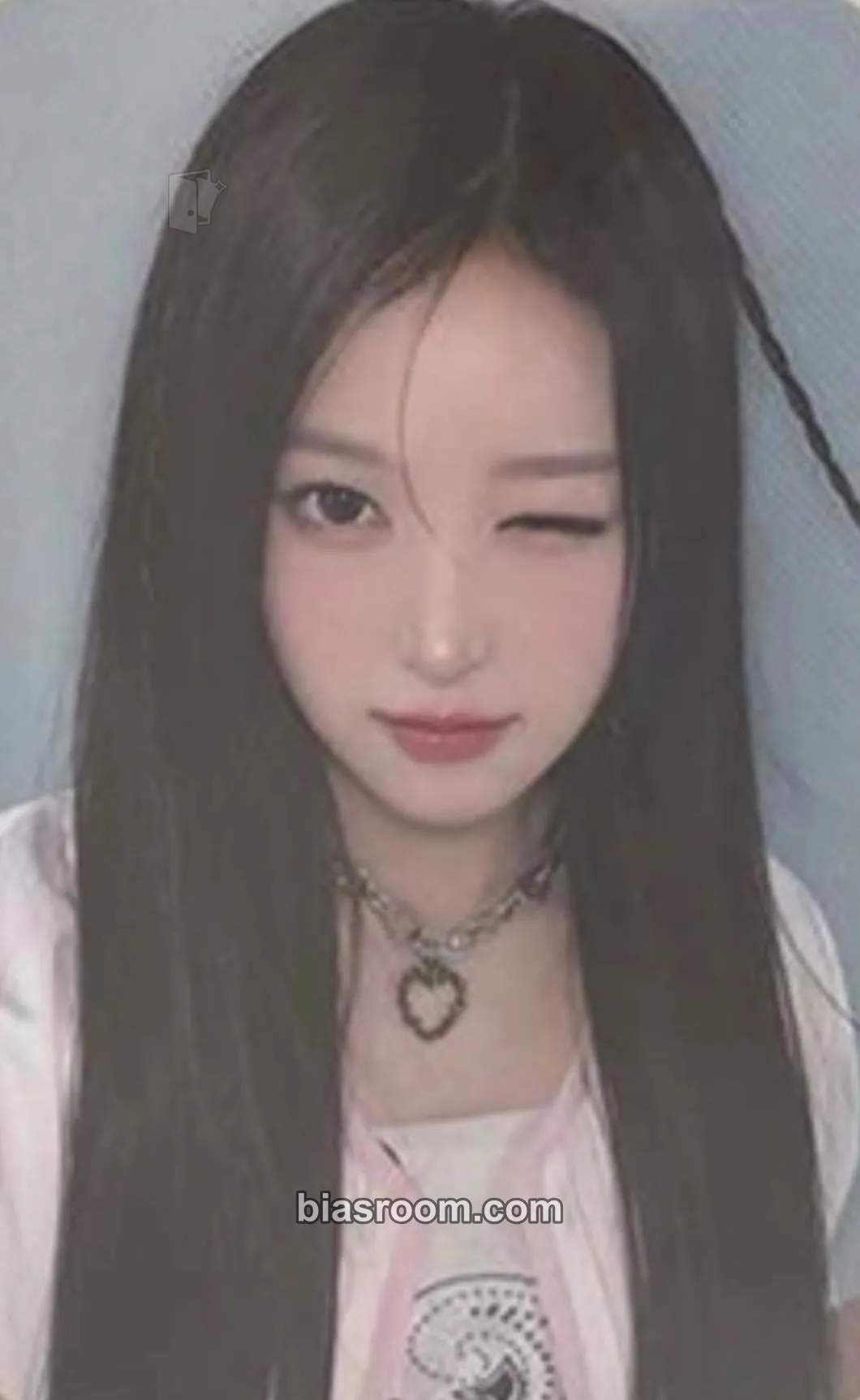 Soha My Name Is… Photocard - SAY MY NAME - SAY MY NAME K-pop photocard