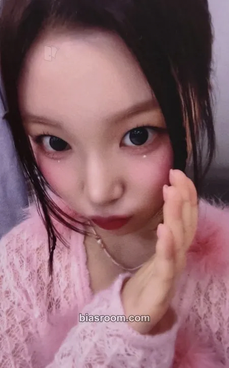Seungjoo My Name Is… Photocard - SAY MY NAME - SAY MY NAME K-pop photocard