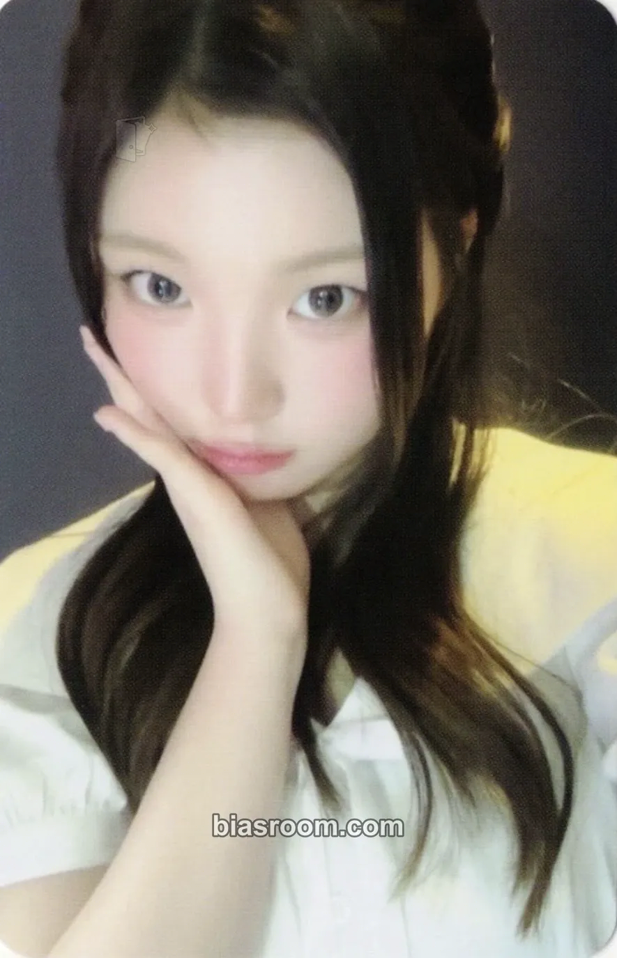 Seungjoo My Name Is… Photocard - SAY MY NAME - SAY MY NAME K-pop photocard