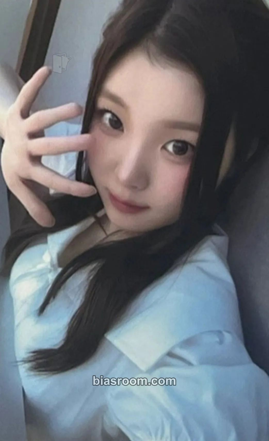 Seungjoo My Name Is… Photocard - SAY MY NAME - SAY MY NAME K-pop photocard