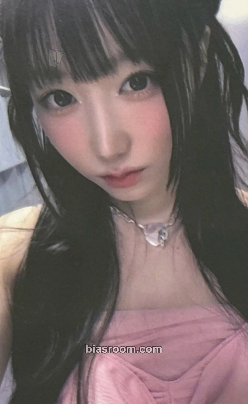 Mei My Name Is… Photocard - SAY MY NAME - SAY MY NAME K-pop photocard