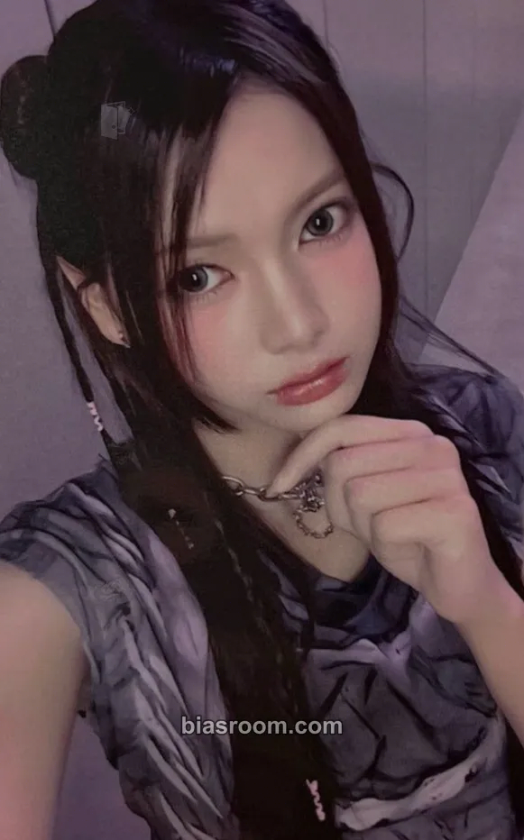 Kanny My Name Is… Photocard - SAY MY NAME - SAY MY NAME K-pop photocard