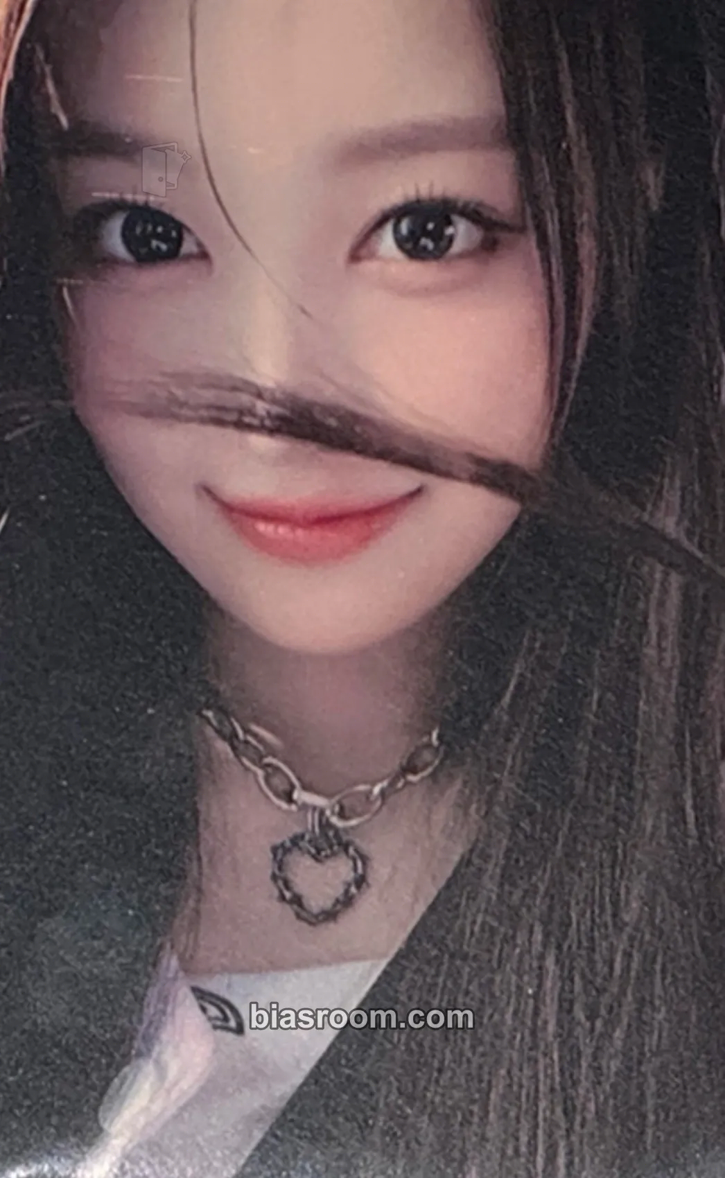 Soha My Name Is… Photocard - SAY MY NAME - SAY MY NAME K-pop photocard
