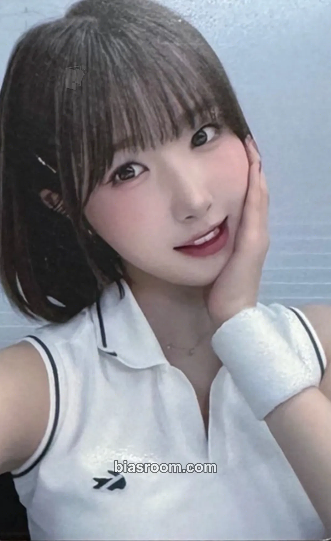Hitomi My Name Is… Photocard - SAY MY NAME - SAY MY NAME K-pop photocard