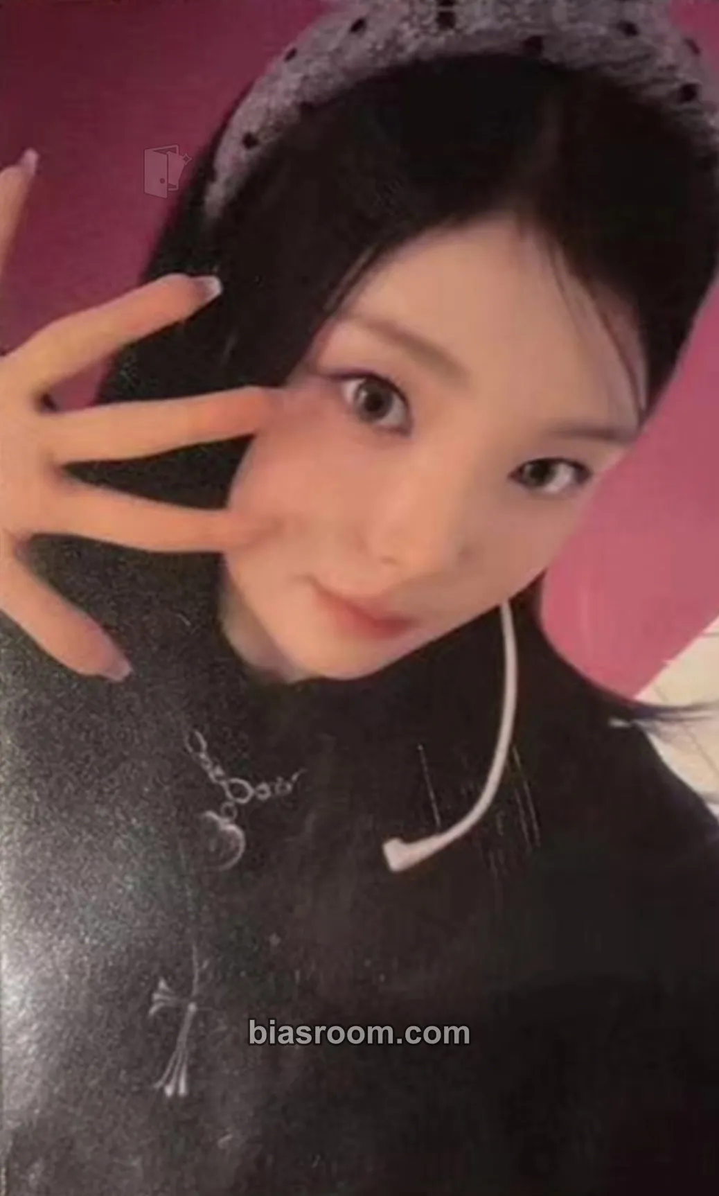 Seungjoo My Name Is… Photocard - SAY MY NAME - SAY MY NAME K-pop photocard