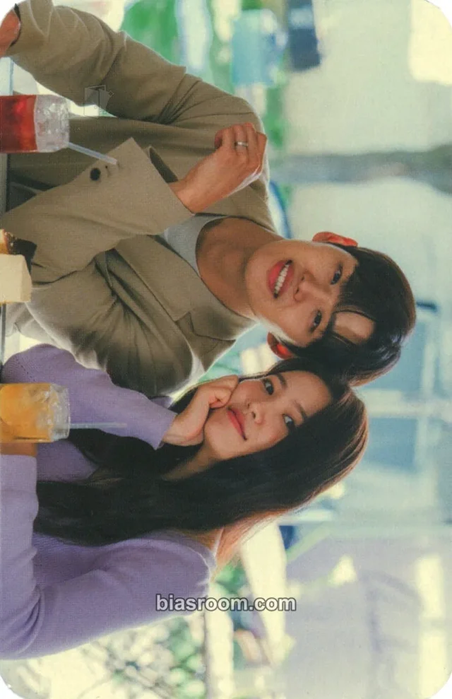 Red Velvet - Yeri - Blue Birthday Other