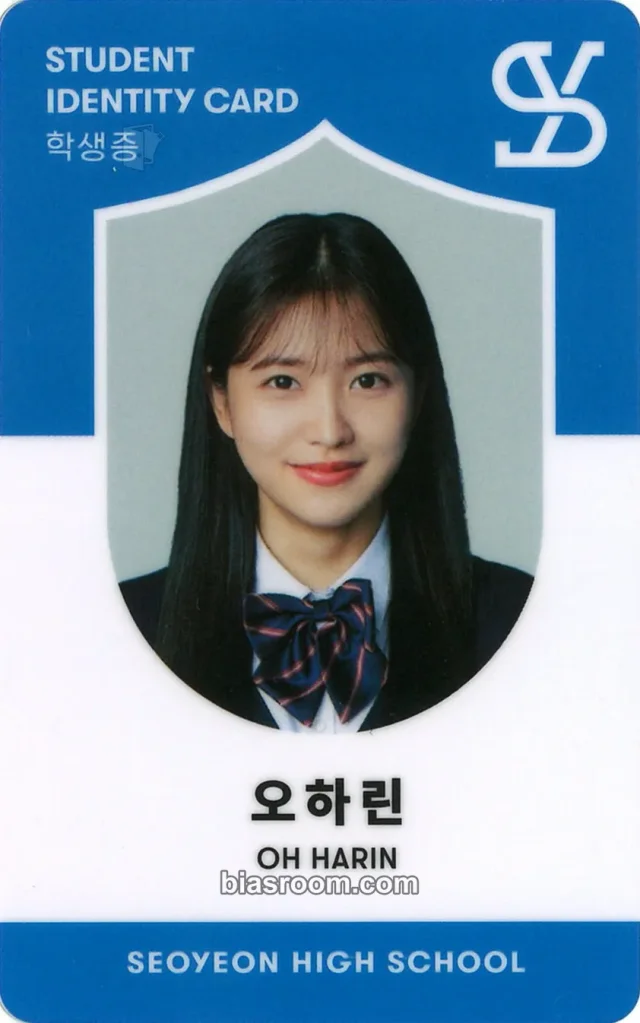 Red Velvet - Yeri - Blue Birthday Other