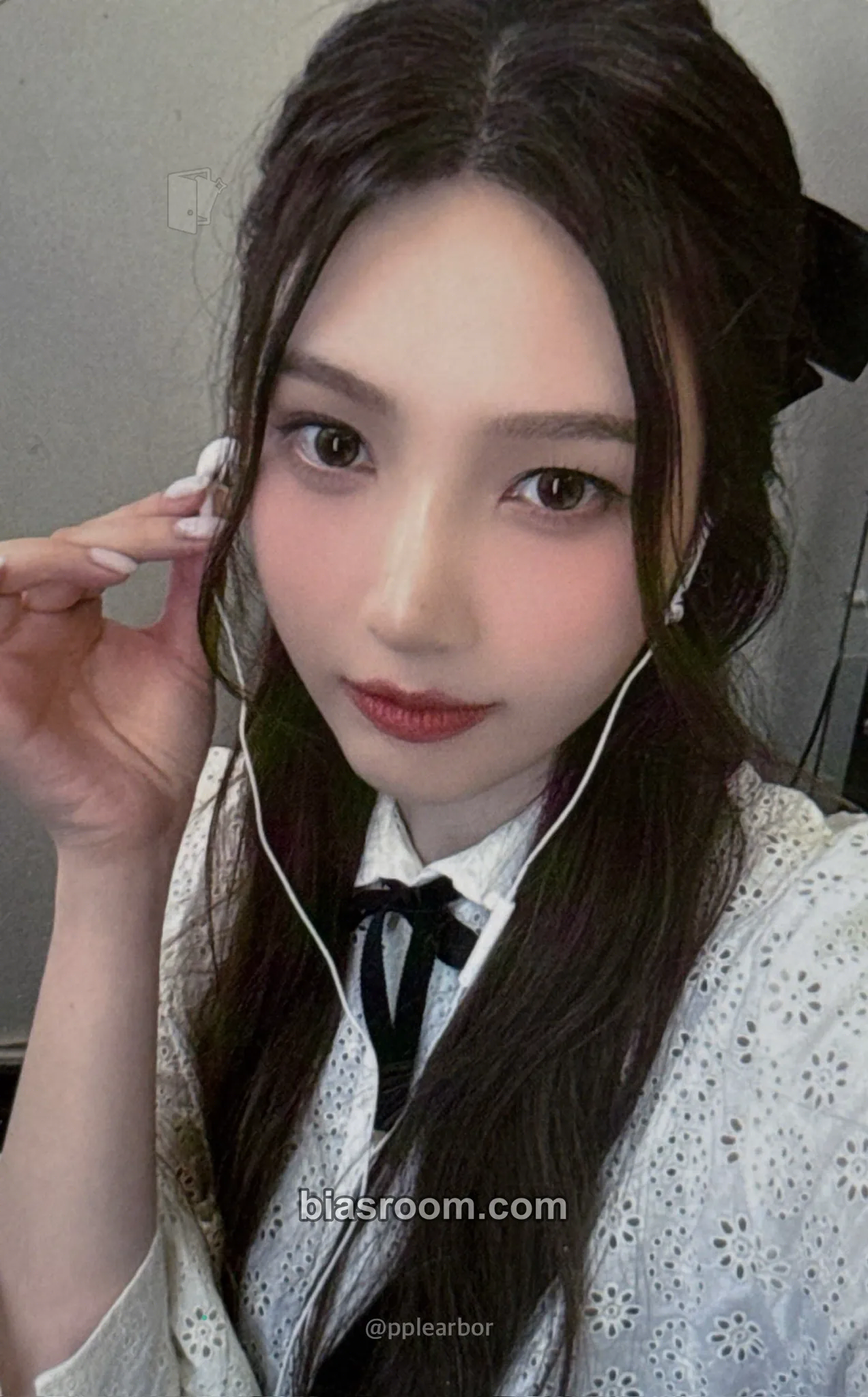 Joy 11th Anniversary Photocard - Red Velvet - Red Velvet K-pop photocard
