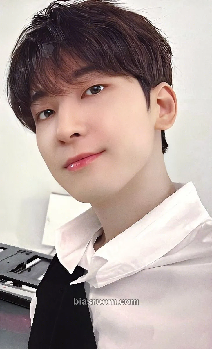 Wonwoo 17 IS RIGHT HERE Photocard - SEVENTEEN - SEVENTEEN K-pop photocard