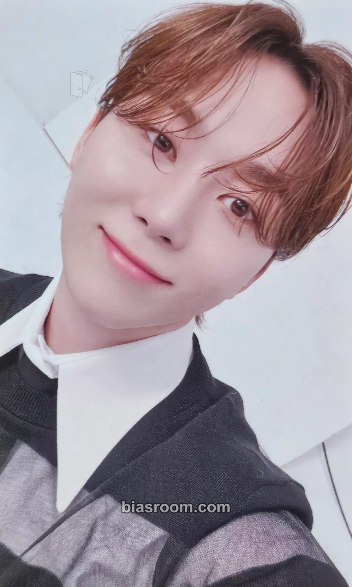 Seungkwan 17 IS RIGHT HERE Photocard - SEVENTEEN - SEVENTEEN K-pop photocard