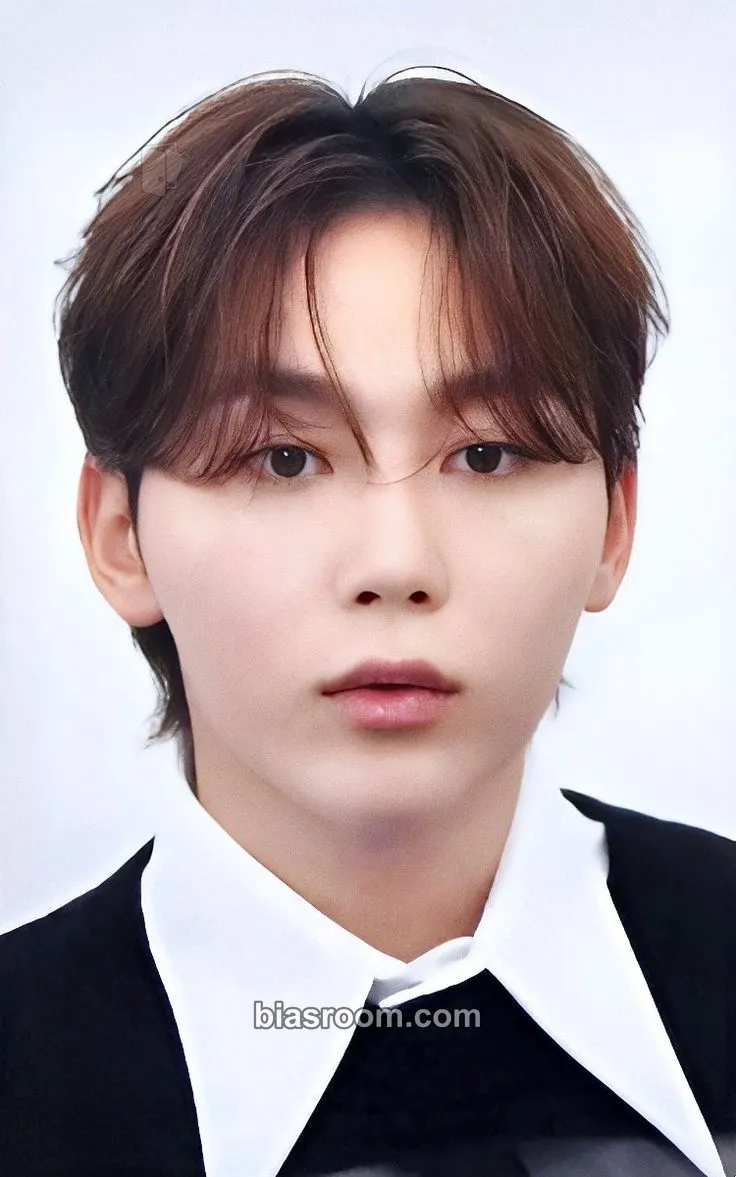 Seungkwan 17 IS RIGHT HERE Photocard - SEVENTEEN - SEVENTEEN K-pop photocard