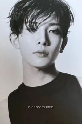 Heeseung UNSEEN Photocard - ENHYPEN - ENHYPEN K-pop photocard