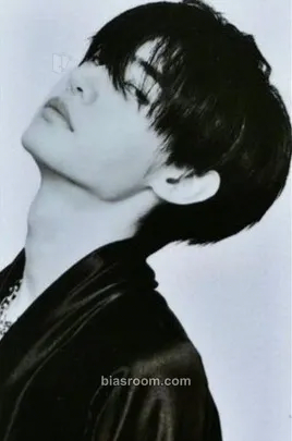 Sunghoon UNSEEN Photocard - ENHYPEN - ENHYPEN K-pop photocard