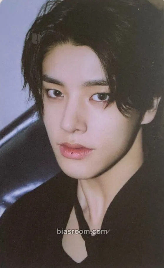 Jake UNSEEN Photocard - ENHYPEN - ENHYPEN K-pop photocard