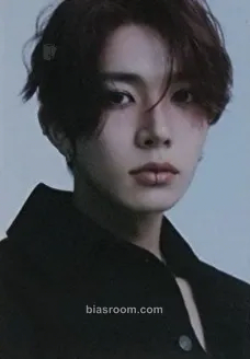 Heeseung UNSEEN Photocard - ENHYPEN - ENHYPEN K-pop photocard