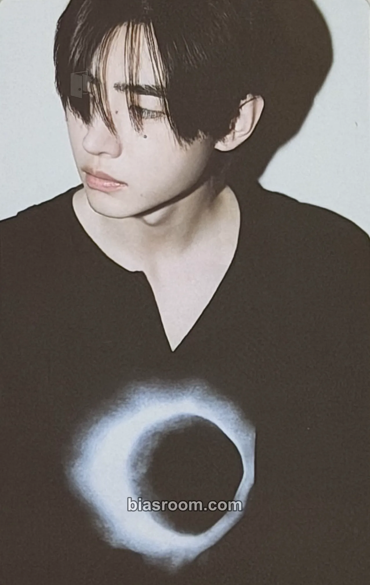 Sunghoon UNSEEN Photocard - ENHYPEN - ENHYPEN K-pop photocard