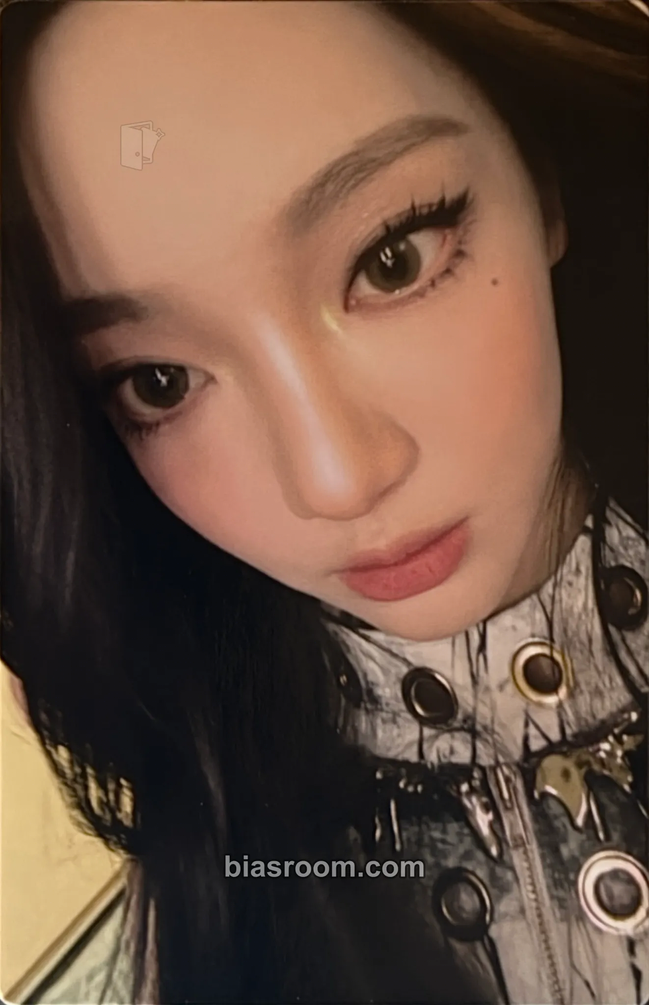 Ningning #potd (All) Photocard - aespa - aespa K-pop photocard
