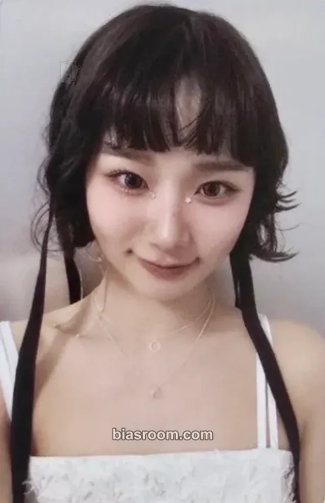 Anna MIMIIROSE Reebon K-pop photocard