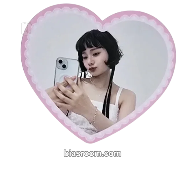 Anna MIMIIROSE Reebon K-pop photocard