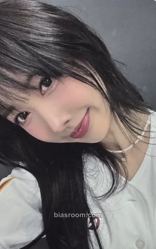 Yeonjae Reebon Photocard - MIMIIROSE - MIMIIROSE K-pop photocard