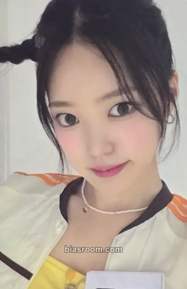 MIMIIROSE - Yunju - Reebon Album beatroad video call (fancall)