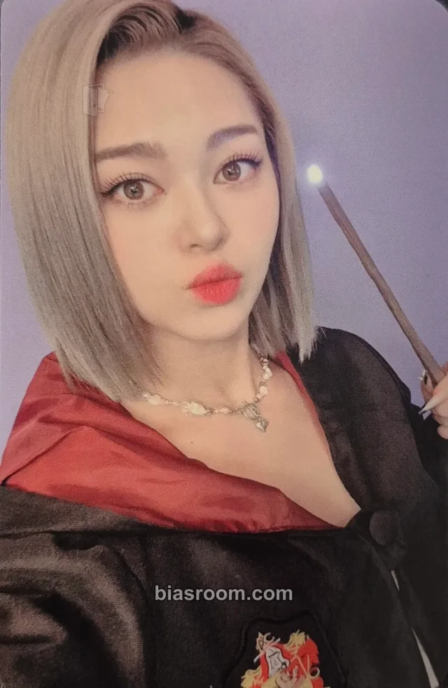 Kim Seri - Kim Seri - Juliet Album makestar round 2 harry potter version