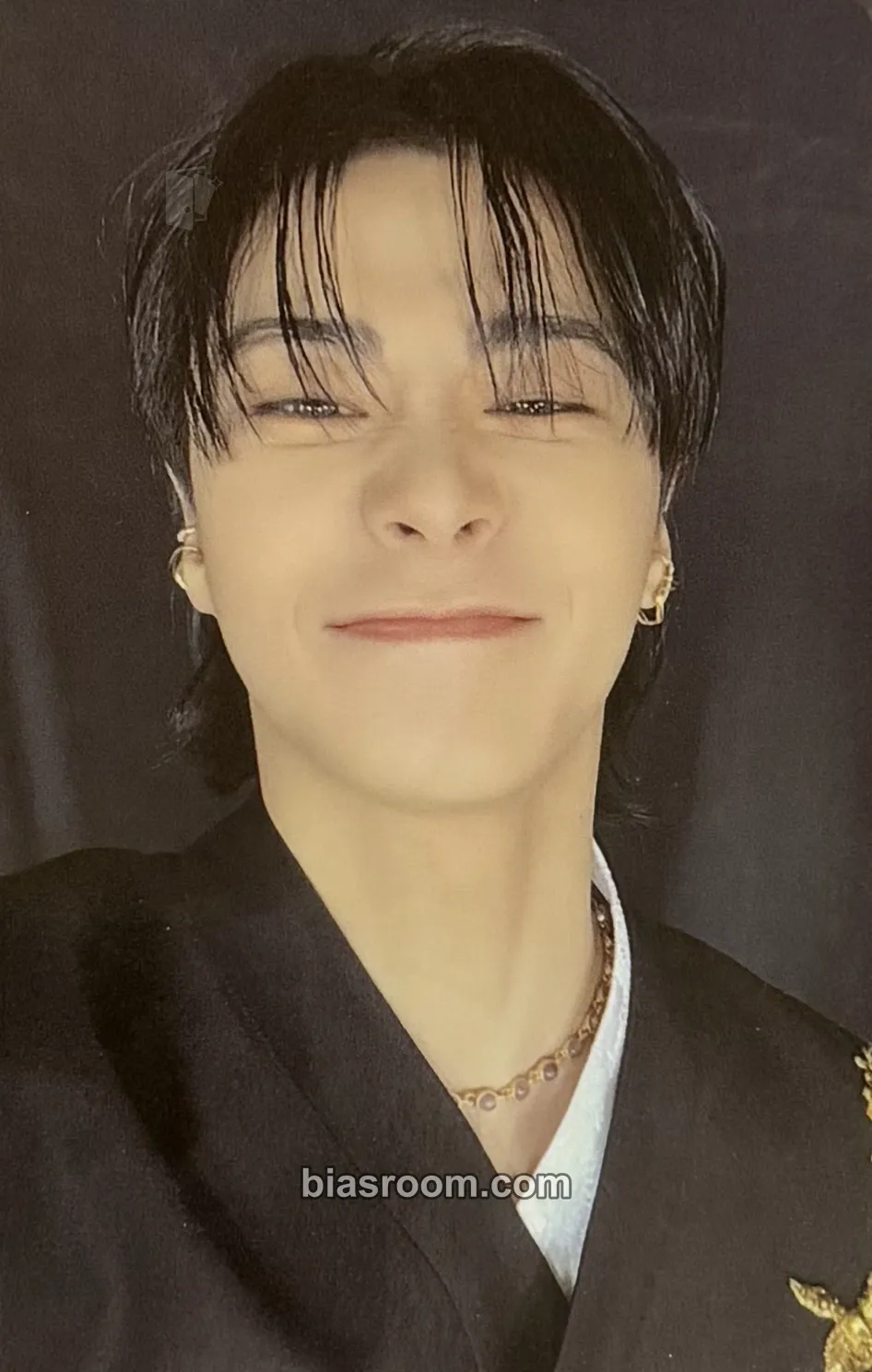 Moonbin Refuge (Moonbin & Sanha Subunit) Photocard - ASTRO - ASTRO K-pop photocard