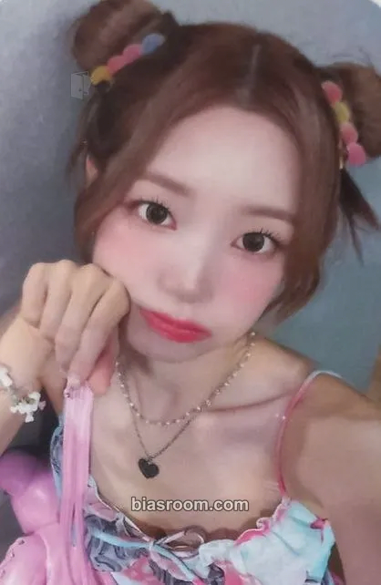 Yeonhee 7+Up Photocard - EL7Z UP - EL7Z UP K-pop photocard