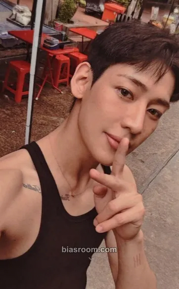 BamBam HOMETOWN (BamBam Solo) Photocard - GOT7 - GOT7 K-pop photocard