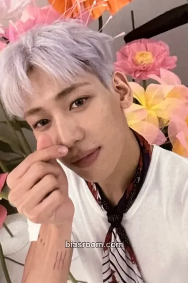 GOT7 - BamBam - HOMETOWN (BamBam Solo) Album album photocard