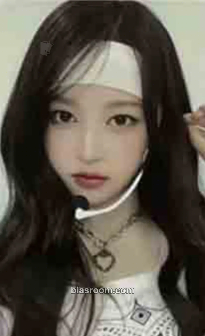 Soha My Name Is… Photocard - SAY MY NAME - SAY MY NAME K-pop photocard