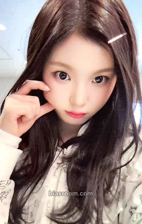Seungjoo My Name Is… Photocard - SAY MY NAME - SAY MY NAME K-pop photocard