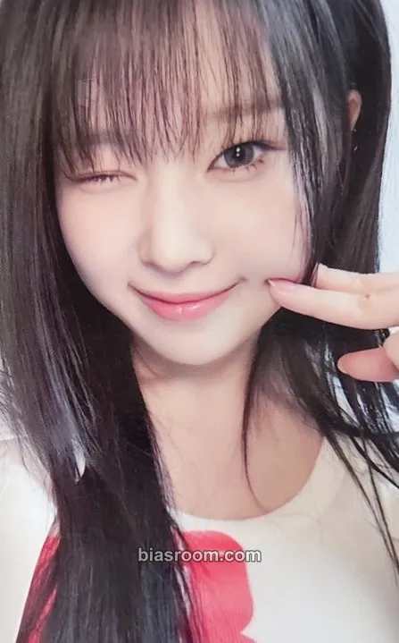 Dohee My Name Is… Photocard - SAY MY NAME - SAY MY NAME K-pop photocard