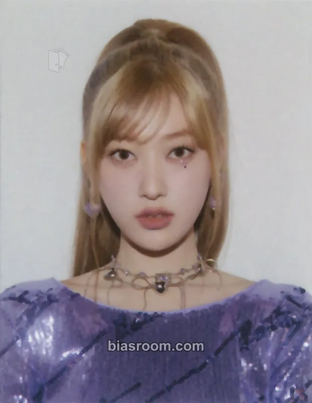 Choerry Dall Photocard - ARTMS - ARTMS K-pop photocard