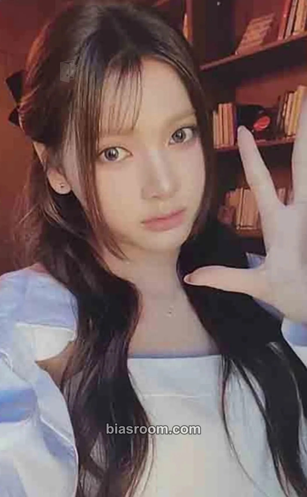 Kanny My Name Is… Photocard - SAY MY NAME - SAY MY NAME K-pop photocard
