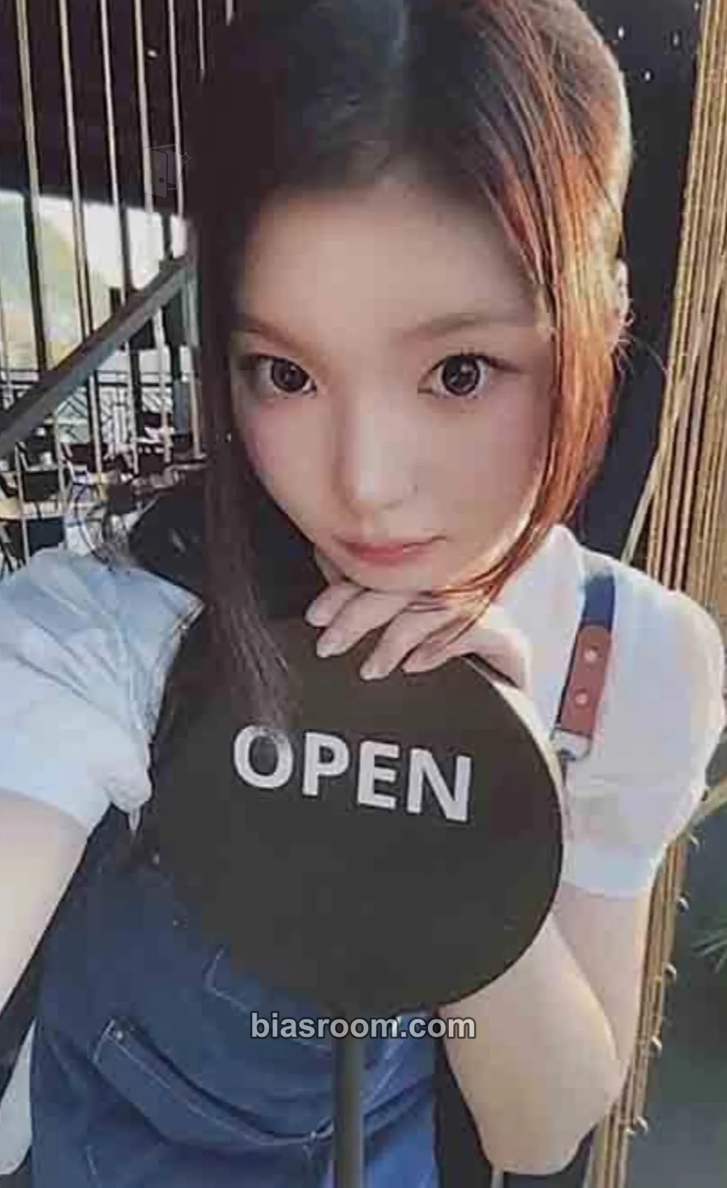 Seungjoo My Name Is… Photocard - SAY MY NAME - SAY MY NAME K-pop photocard
